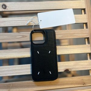 Mason Margiela iPhone 13 Pro 6.1” Phone Case
